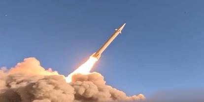 İran'ın 41. dalga operasyonu başladı: "Düşmanın her seviyedeki zulmüne tereddütsüz cevap verilecek"