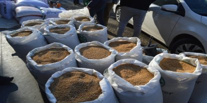 Fitre sadece bir yardım değil, oruçtaki kusurları tamamlayan ibadettir