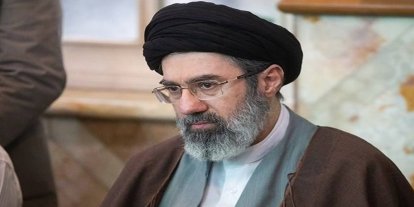 Mücteba Hamanei'den ilk mesaj: Düşmanın zayıf olduğu cepheleri açabiliriz