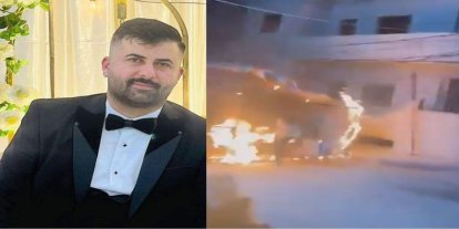 Rojava’nın karanlık yüzü ve YPG zulmünün yeni kurbanı Ala Emin!