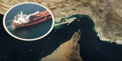 İran'dan Hürmüz Boğazı açıklaması: Kapalı kalmaya devam edecek