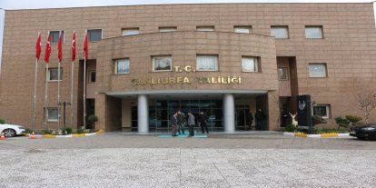 Şanlıurfa’da Ramazan Bayramı için kapsamlı tedbirler alındı