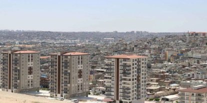 Konut satışları şubatta yüzde 5,9 arttı