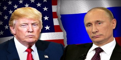 Olayların başlangıcından bu yana Rusya ile ABD arasında ilk kritik görüşme