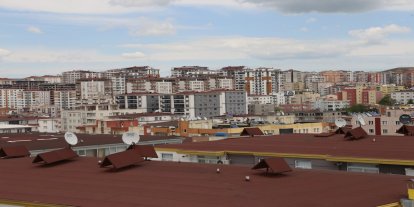 Vergiler konut satışlarını durma noktasına getirdi!