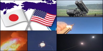 Japonya, ABD’nin “Golden Dome” füze kalkanına katılıyor: Bölgesel gerilim tırmanabilir