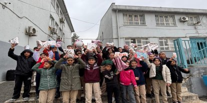 Şanlıurfa’da siyer yarışmasında başarılı olan öğrencilere ödül verildi