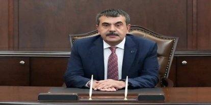 Milli Eğitim Bakanı Tekin’den öğrenci ve öğretmenlere ara tatil mesajı
