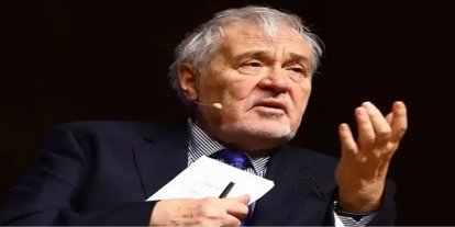 İlber Ortaylı öldü