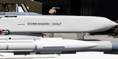 Ukrayna, Storm Shadow ile Rus topraklarını hedef aldı: 7 ölü, 40 yaralı