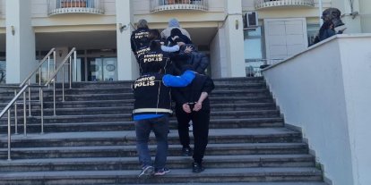 Muğla'da uyuşturucu operasyonunda 3 tutuklama