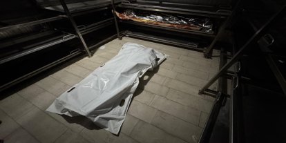 Siyonist rejim Gazze'de sivilleri hedef aldı: 3 Filistinli şehit oldu