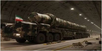 Batı medyası: İran’ın savaş stratejisi ABD’yi şaşırttı