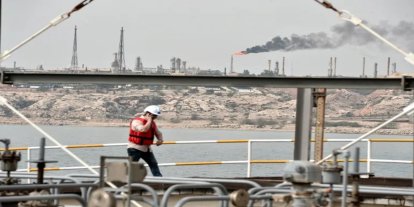 Siyonist rejim ve ABD'nin İran saldırıları Körfez ülkelerini vurdu: Enerji gelirlerinde 15 milyar dolarlık kayıp