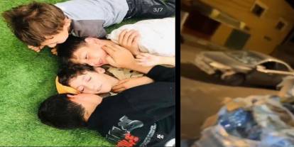 İşgalciler, bayram alışverişine giden aileyi kurşunladı: 2'si çocuk 4 Filistinli şehit oldu