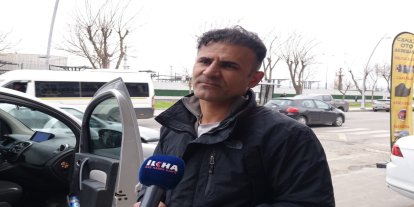 Sürücülerin merak ettiği düzenleme: Hangi ekranlar yasak?