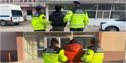 Gaziantep'te göçmen kaçakçılığı: 3 gözaltı