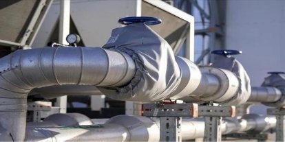 İran'ın Irak'a doğalgaz ihracatı savaş zamanında üç katına çıktı