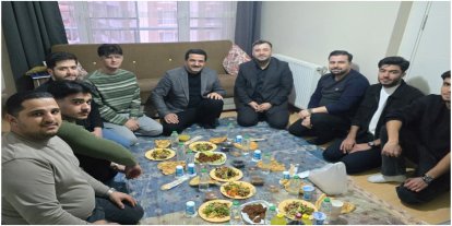 Battalgazi’de Ramazan ayında dayanışma programları