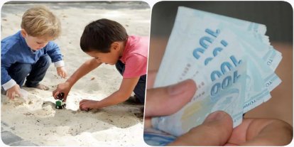 Mart ayı SED ödemeleri ailelerin hesaplarına yatırıldı