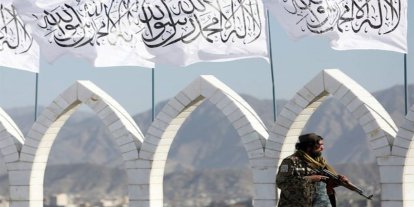 Afganistan'dan Pakistan'a misilleme operasyonları