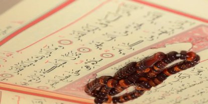 Kadir Gecesi bu gece idrak edilecek: Müminler dualarla ihya edecek