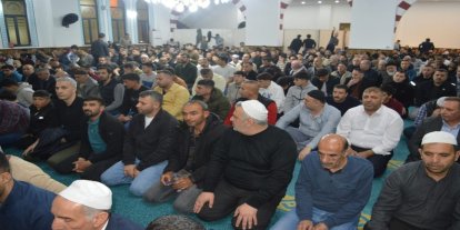 "Kadir Gecesi’ni ibadet ve hayırla değerlendirin, affedilmeyenler var"