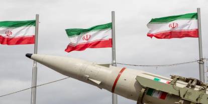 İran: Savaşı siz başlattınız, biz bitireceğiz