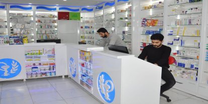 Eczacılar: İlaç fiyatlama politikaları OECD ülkeleri baz alınarak belirlenmeli