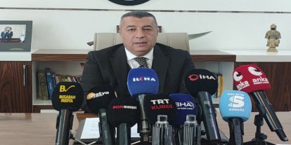 MTB Başkanı Özcan: Kayısıda en kritik dönem başladı