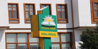 HÜDA PAR'dan mezhepçilik uyarısı: Bombalar Şii-Sünni ayrımı yapmıyor