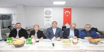 Habizbinililer Derneği yeni dönem proje taslağını kamuoyuyla paylaştı