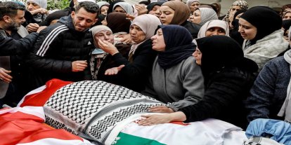 2026'da Filistinlilere yönelik işgalci saldırıları 16 bini aştı