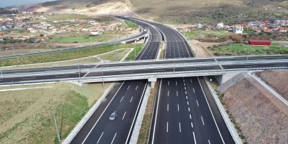 Bayramda köprü, otoyol ve toplu taşıma ücretsiz