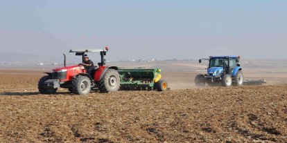 Tarımsal girdi fiyat endeksi açıklandı: Yıllık artış yüzde 30,59