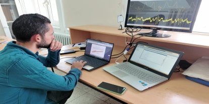 Elektrikli araçlar seyir halindeyken şarj olacak projede başarı sağlandı