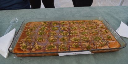 Uzmandan tavsiyeler: Bayramda sağlığınızı riske atmayın!