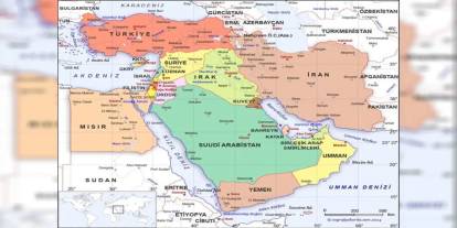 Orta Doğu'da Savaşın 19. Günü