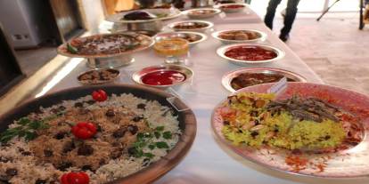 Bayramı keyifli geçirmek için beslenmeye dikkat!