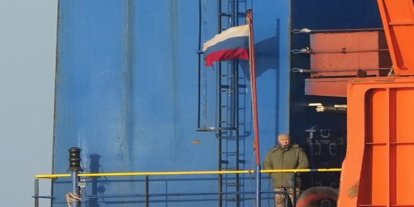 Rusya, ticaret gemileri için silahlı refakatçi bulundurmayı değerlendiriyor