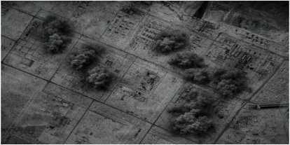 İran, Körfez’de saldırılarını sürdürüyor: Kuveyt hava savunması devrede