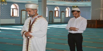 Bayram namazı nasıl kılınır?