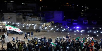 Şam'da alkol satışı kısıtlandı: Hedef, kamu ahlakının korunması