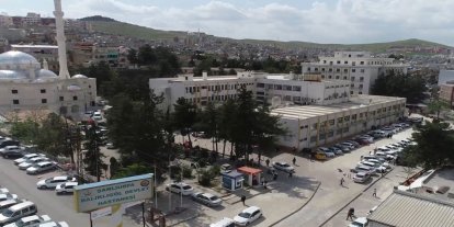 Şanlıurfa’da uzmanlardan bayramda sağlıklı beslenme uyarısı