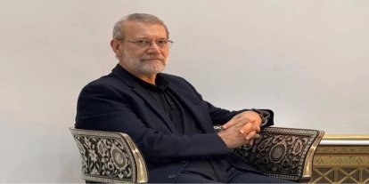 Bilgisayardan felsefeye, Sepah'tan Meclis'e ve Güvenlik Kurulu'na: Ali Laricani