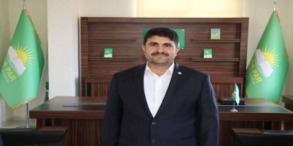 HÜDA PAR Gaziantep İl Başkanı Göçer: Bayramlar kardeşliğin ve ümmet bilincinin yeniden inşasıdır