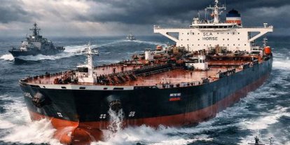 ABD’nin enerji ablukası altındaki Küba’ya Rus petrolü