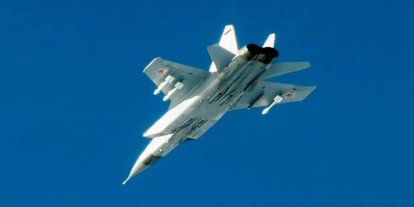 Estonya: Rus savaş uçağı hava sahamızı ihlal etti