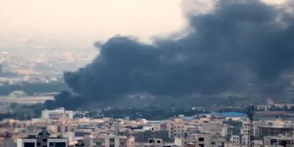 İran Kızılayı: ABD-israil saldırılarında 70 binden fazla sivil bina zarar gördü