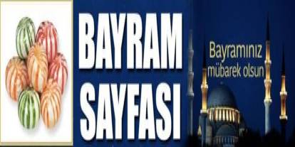 Ramazan Bayramı konusu